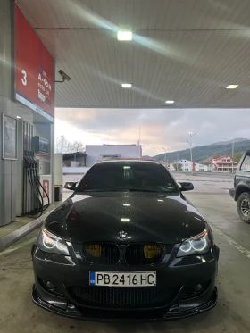 BMW 530, снимка 5
