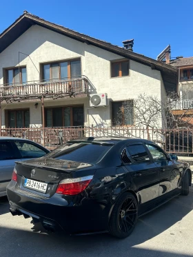 BMW 530, снимка 3