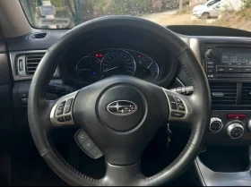 Subaru Impreza, снимка 5