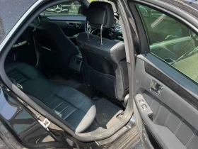 Mercedes-Benz E 250 BlueTEC | ГЛАВНО ПРЕДСТАВИТЕЛСТВО НА MERCEDES, снимка 13