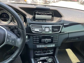 Mercedes-Benz E 250 BlueTEC | ГЛАВНО ПРЕДСТАВИТЕЛСТВО НА MERCEDES, снимка 10