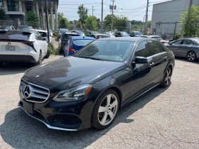 Mercedes-Benz E 250 BlueTEC | ГЛАВНО ПРЕДСТАВИТЕЛСТВО НА MERCEDES, снимка 1