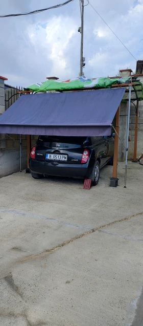 Nissan Micra, снимка 2