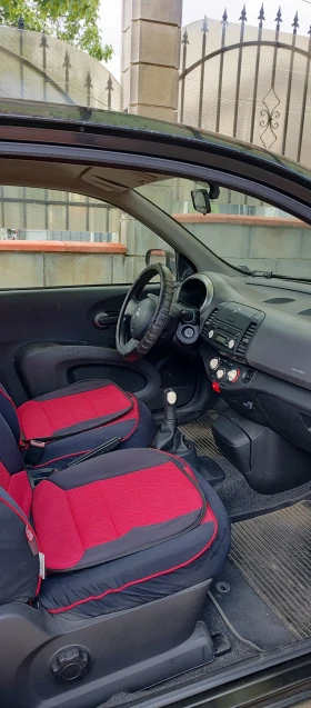 Nissan Micra, снимка 7