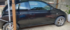 Nissan Micra, снимка 4