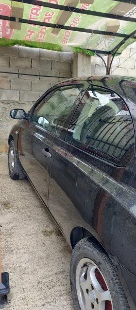 Nissan Micra, снимка 10