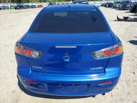 Mitsubishi Lancer ES * Седан * Ръчни * Bluetooth * Камера* B, снимка 9