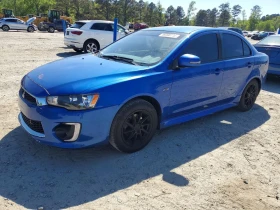 Mitsubishi Lancer ES * Седан * Ръчни * Bluetooth * Камера* B, снимка 3