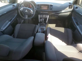 Mitsubishi Lancer ES * Седан * Ръчни * Bluetooth * Камера* B, снимка 5
