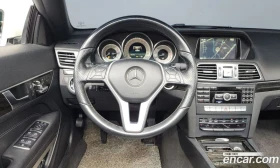 Mercedes-Benz E 200 Cabriolet, снимка 12