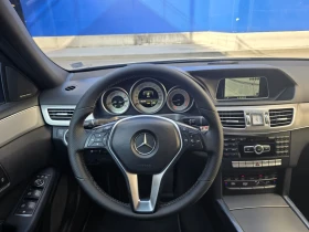 Mercedes-Benz E 220 MULTIBEAM LED HARMAN CARPLAY, снимка 11