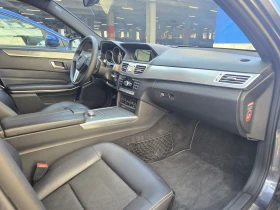 Mercedes-Benz E 220 MULTIBEAM LED HARMAN CARPLAY, снимка 9