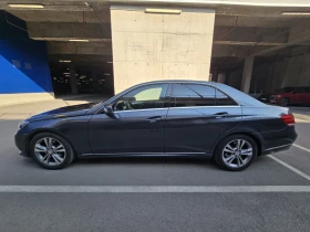 Mercedes-Benz E 220 MULTIBEAM LED HARMAN CARPLAY, снимка 6