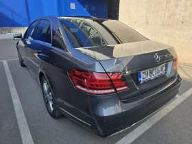 Mercedes-Benz E 220 MULTIBEAM LED HARMAN CARPLAY, снимка 5