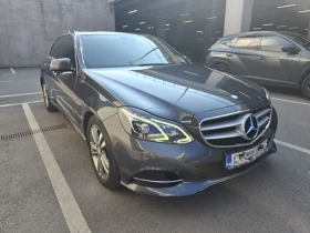 Mercedes-Benz E 220 MULTIBEAM LED HARMAN CARPLAY, снимка 2