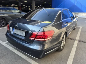Mercedes-Benz E 220 MULTIBEAM LED HARMAN CARPLAY, снимка 4