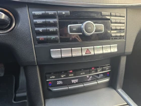 Mercedes-Benz E 220 MULTIBEAM LED HARMAN CARPLAY, снимка 17