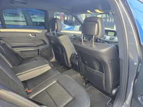 Mercedes-Benz E 220 MULTIBEAM LED HARMAN CARPLAY, снимка 12