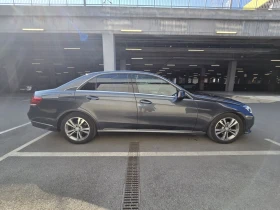 Mercedes-Benz E 220 MULTIBEAM LED HARMAN CARPLAY, снимка 3