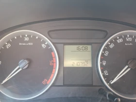 Skoda Fabia 1.4TDI, снимка 15