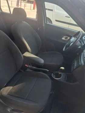 Skoda Fabia 1.4TDI, снимка 16