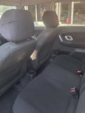 Skoda Fabia 1.4TDI, снимка 13