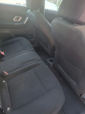 Skoda Fabia 1.4TDI, снимка 12