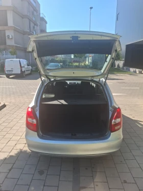 Skoda Fabia 1.4TDI, снимка 8