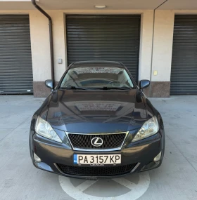 Lexus IS 220d 2.2 D 177 ps, снимка 2