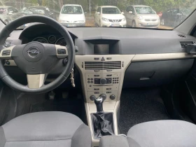 Opel Astra, снимка 9