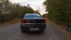 Opel Astra, снимка 4