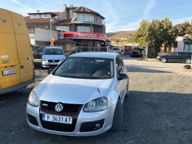 VW Golf 2.0TDI BKD, снимка 1