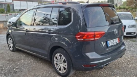 VW Touran 2.0TDI 150kc DSG 4+ 1m, снимка 3