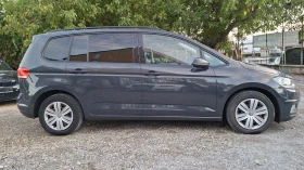 VW Touran 2.0TDI 150kc DSG 4+ 1m, снимка 6