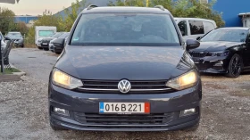 VW Touran 2.0TDI 150kc DSG 4+ 1m, снимка 8