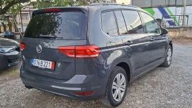 VW Touran 2.0TDI 150kc DSG 4+ 1m, снимка 5