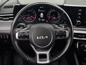 Kia K5, снимка 13