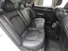 Kia K5, снимка 11