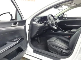 Kia K5, снимка 10
