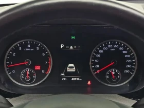Kia K5, снимка 8