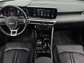 Kia K5, снимка 7