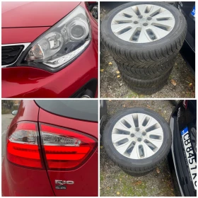 Kia Rio, снимка 17