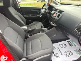 Kia Rio, снимка 10