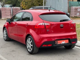 Kia Rio, снимка 5