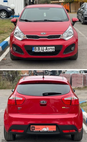 Kia Rio, снимка 2
