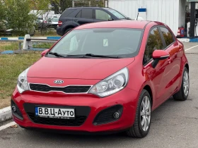 Kia Rio, снимка 1