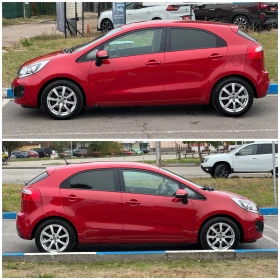 Kia Rio, снимка 6
