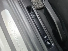 Porsche Cayman, снимка 15