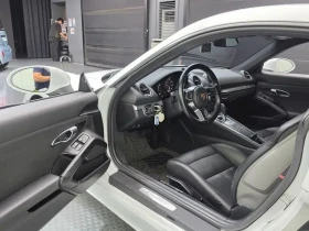 Porsche Cayman, снимка 10