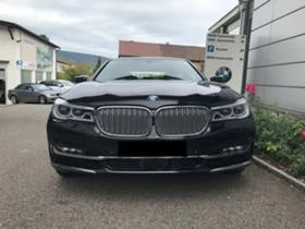 BMW 740 d xDrive | Mobile.bg    2